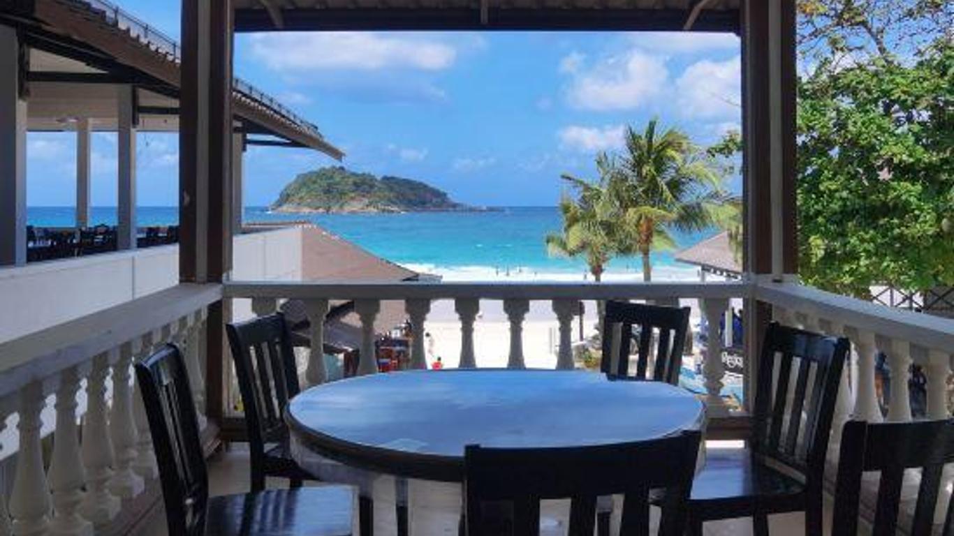 Redang Bay Resort