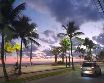 Mayda hostel - Praia Grande