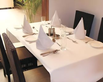 Divine Inn - New Delhi - Restoran