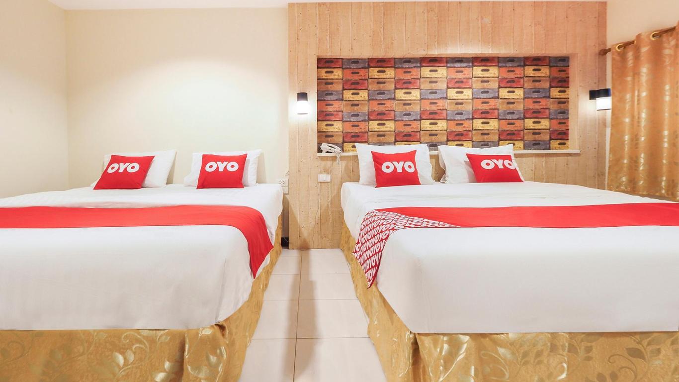 ชิคอินน์ ท่าม่วง