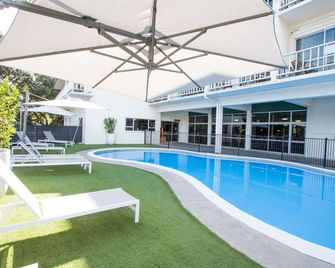 Hotel Armitage And Conference Centre - Tauranga - Piscina