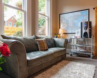 Egans House - דבלין - סלון