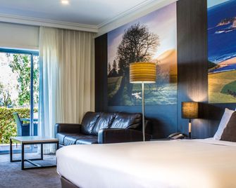 Mercure Gerringong Resort - Gerringong - Bedroom