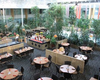 Westlock Inn & Conference Centre - Westlock - Restaurant
