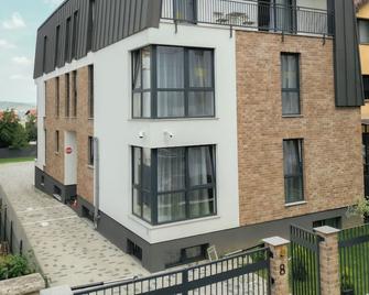 Zen Garden Apartments - Cluj Napoca - Building