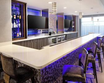 TownePlace Suites by Marriott Midland South/I-20 - Midland - Bar