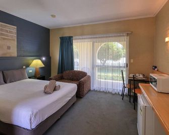 Bishops Lodge Narrandera - Наррандера
