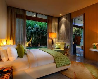 iVilla by Ekosistem - Kuta - Habitación