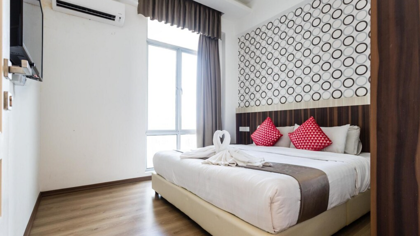 The Reed Hotel Melaka