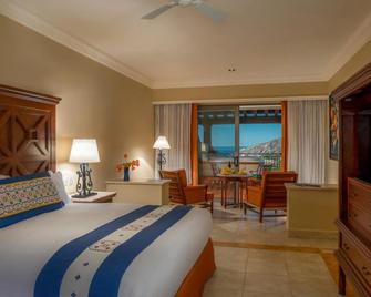 Pueblo Bonito Sunset Beach Resort & Spa - Cabo San Lucas