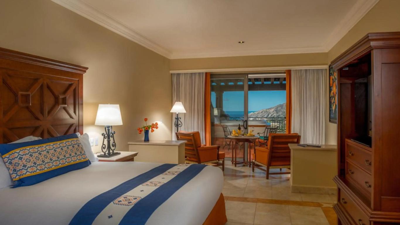 Pueblo Bonito Sunset Beach Resort & Spa