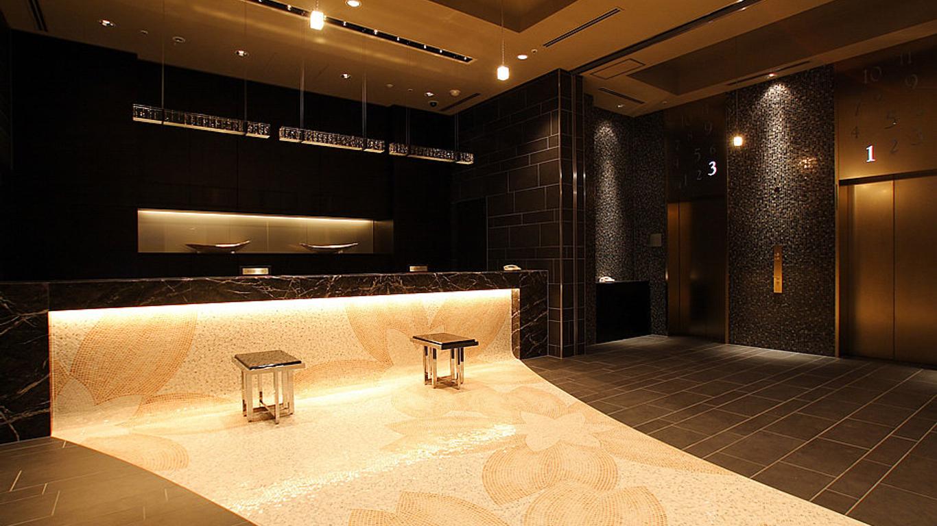 Hotel Monterey Hanzomon