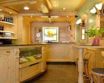 Hotel Dolomiti Saone - Tione di Trento - Reception