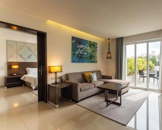 The Residency Towers, Rameswaram - Rameswaram