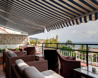 Platjador - Sitges - Balcony