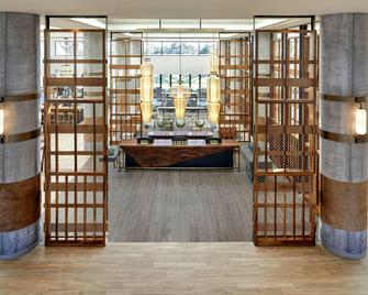 westdrift Manhattan Beach, Autograph Collection - Manhattan Beach - Lobby