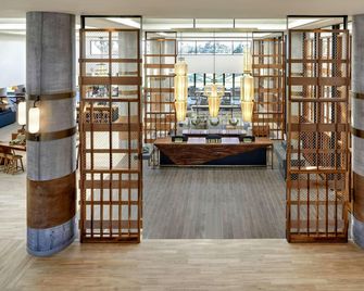 westdrift Manhattan Beach, Autograph Collection - Manhattan Beach - Lobby