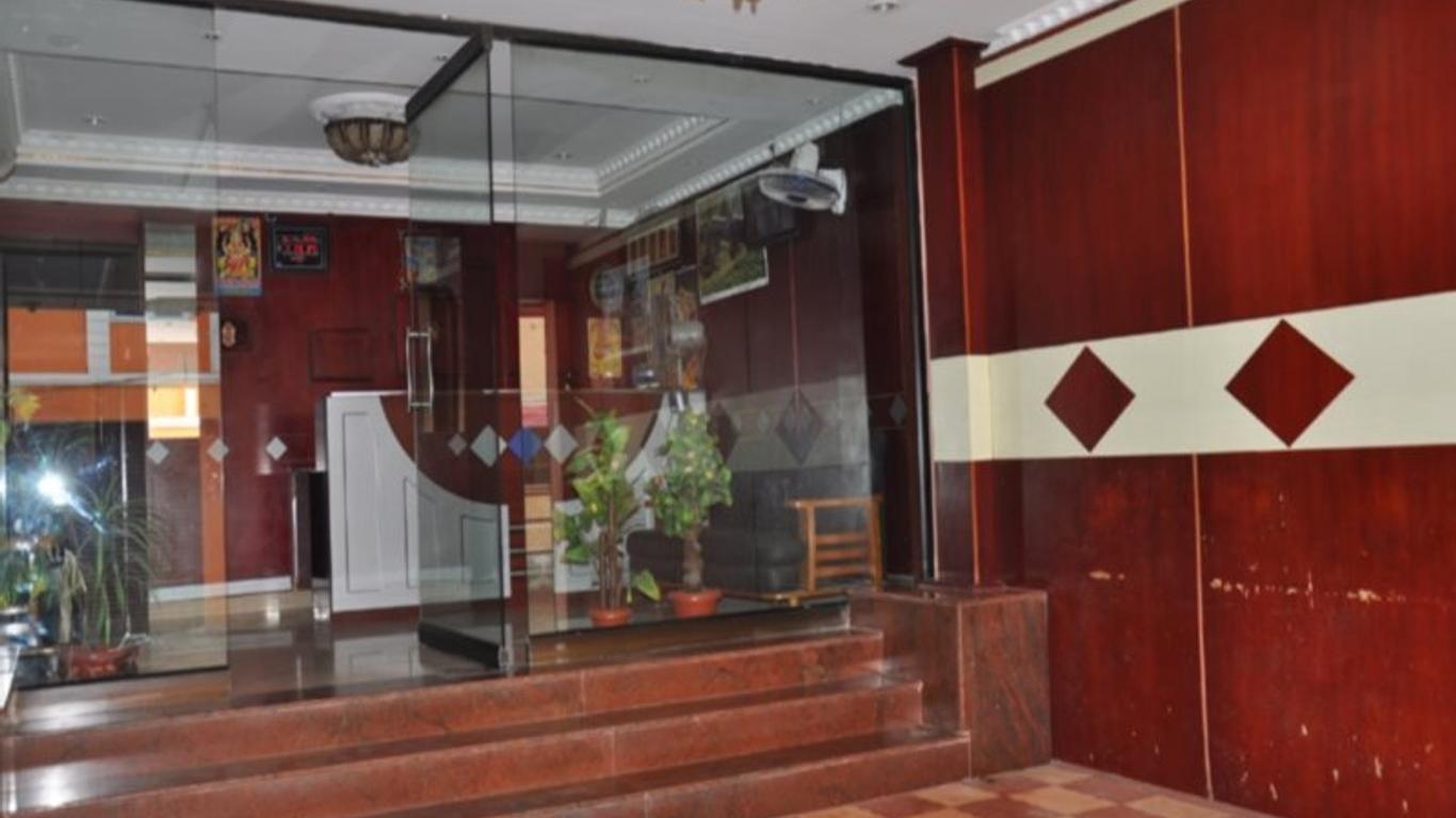 Hotel Harish
