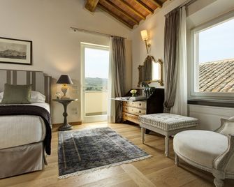 Villa Le Calvane - Montespertoli