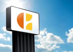 Alliance Inn & Suites - St Robert - Bâtiment