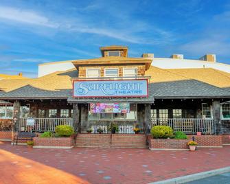 The Beach House at Drifting Sands - Ship Bottom - Edificio