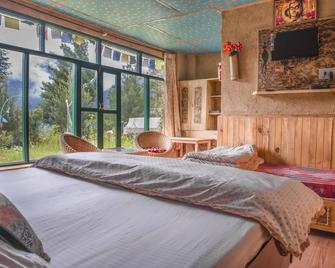 The monk by LivingStone Premium Room - Kalpa - Habitación