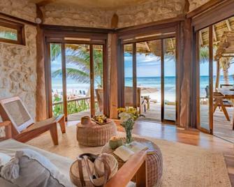 Alaya Tulum - Tulum - Schlafzimmer