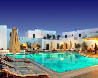 Astir Of Naxos Hotel - Νάξος - Πισίνα