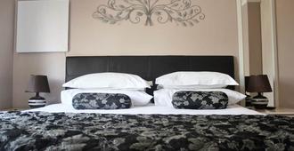 41 on Cedar Bed and Breakfast - Cape Town - Bedroom