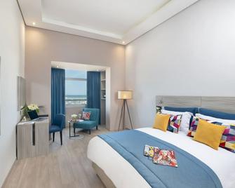 Marina Bay City Center - Tánger - Habitación