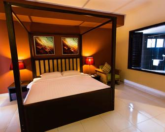 Gold Coast Morib International Resort - Banting - Bedroom