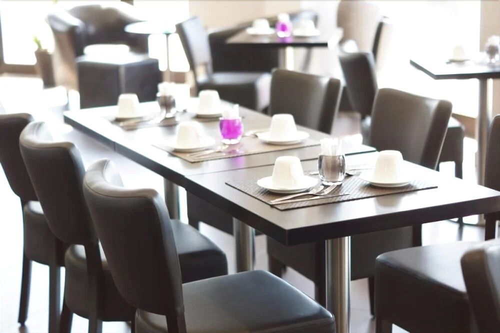 Hôtel de l'Etoile - Colombes - Restaurant