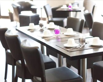 Hôtel de l'Etoile - Colombes - Restaurant