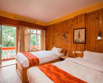 Nagarkot Bed & Breakfast - Nagarkot - Habitación