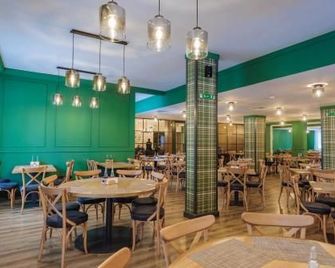 Iglika Hotel & Villas Borovets - Borovets - Restaurante