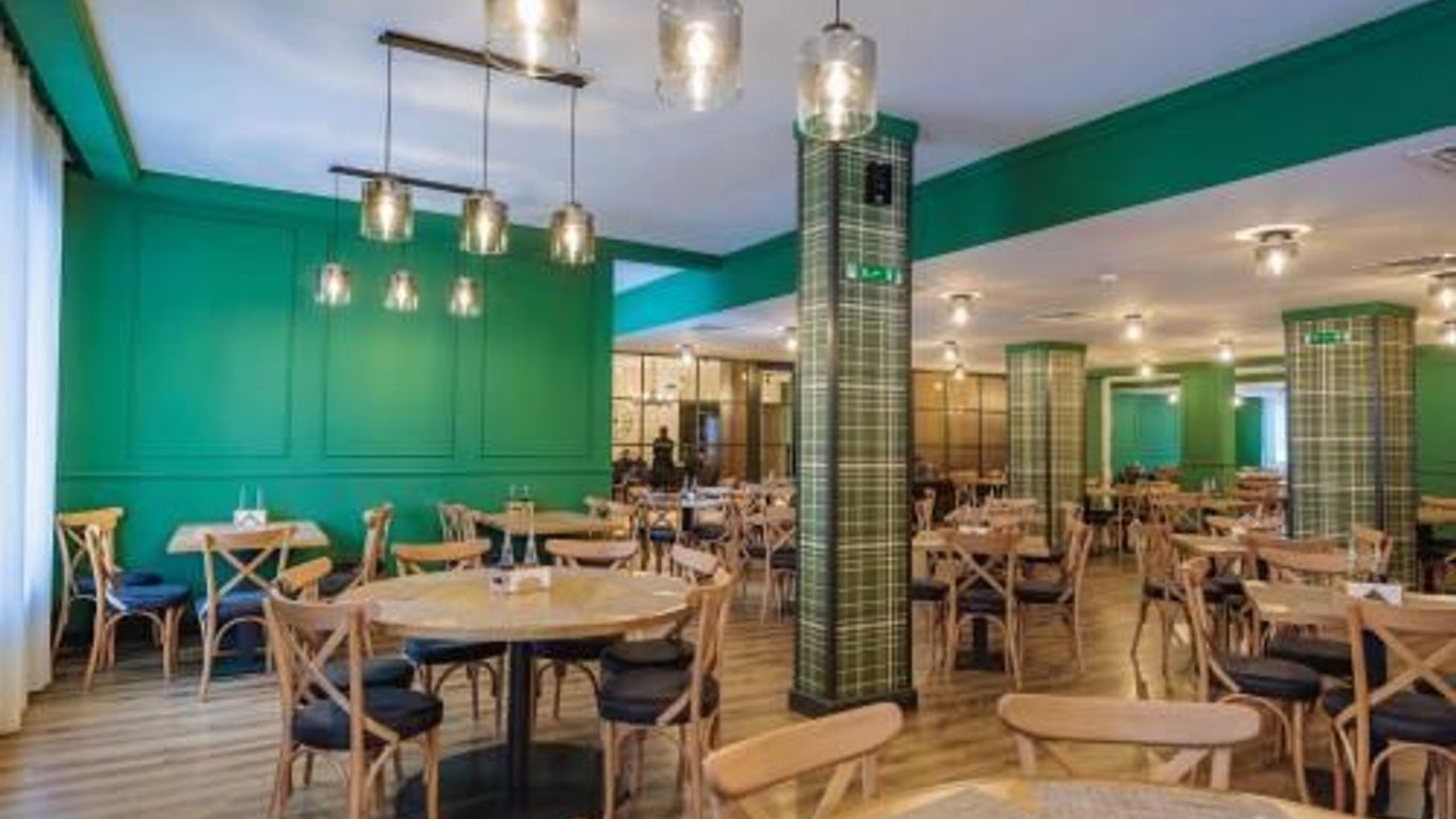 Iglika Hotel & Villas Borovets