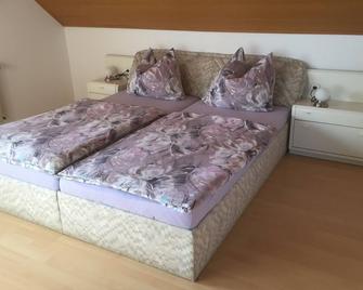 Ferienwohnung Wiesinger - Windelsbach - Habitación