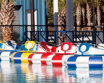 PB A108-Executive Studio Condo at Great Rates! - Fort Walton Beach - Pool