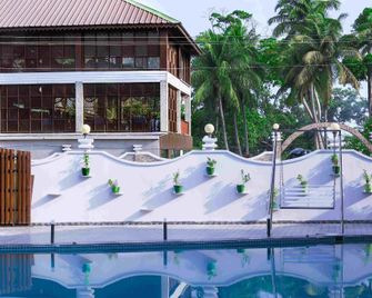 Aquays Hotels And Resorts Neil Island - Lakshmanpur - Pool