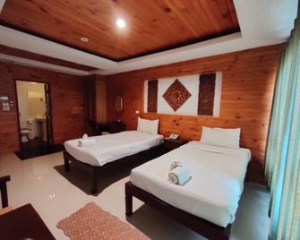 Maekhong Delta Boutique Hotel - Mae Sai - Sovrum