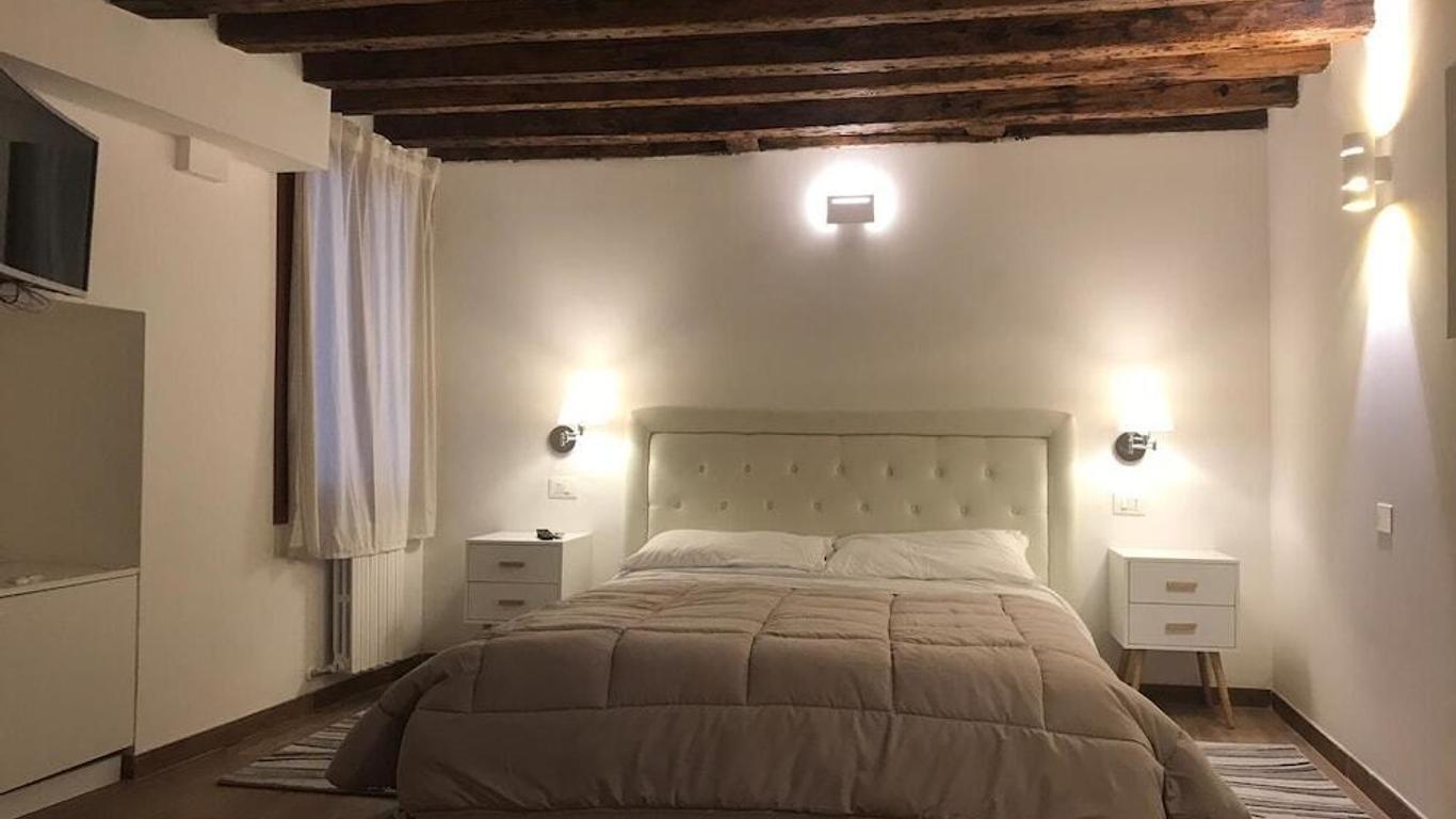 Casa Giardini