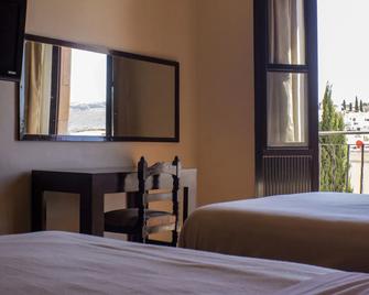 Hotel Posada de la Moneda - Zacatecas
