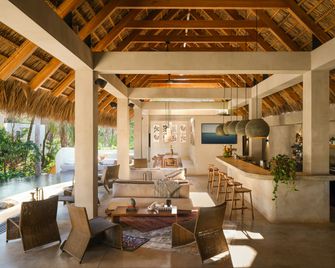 Esh Hotel & Spa, a Member of Design Hotels - Nosara - Bar