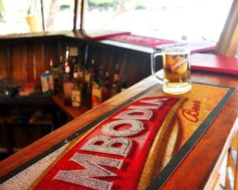 White Beach Bungalows on Koh Rong - Kaôh Rŭng - Bar