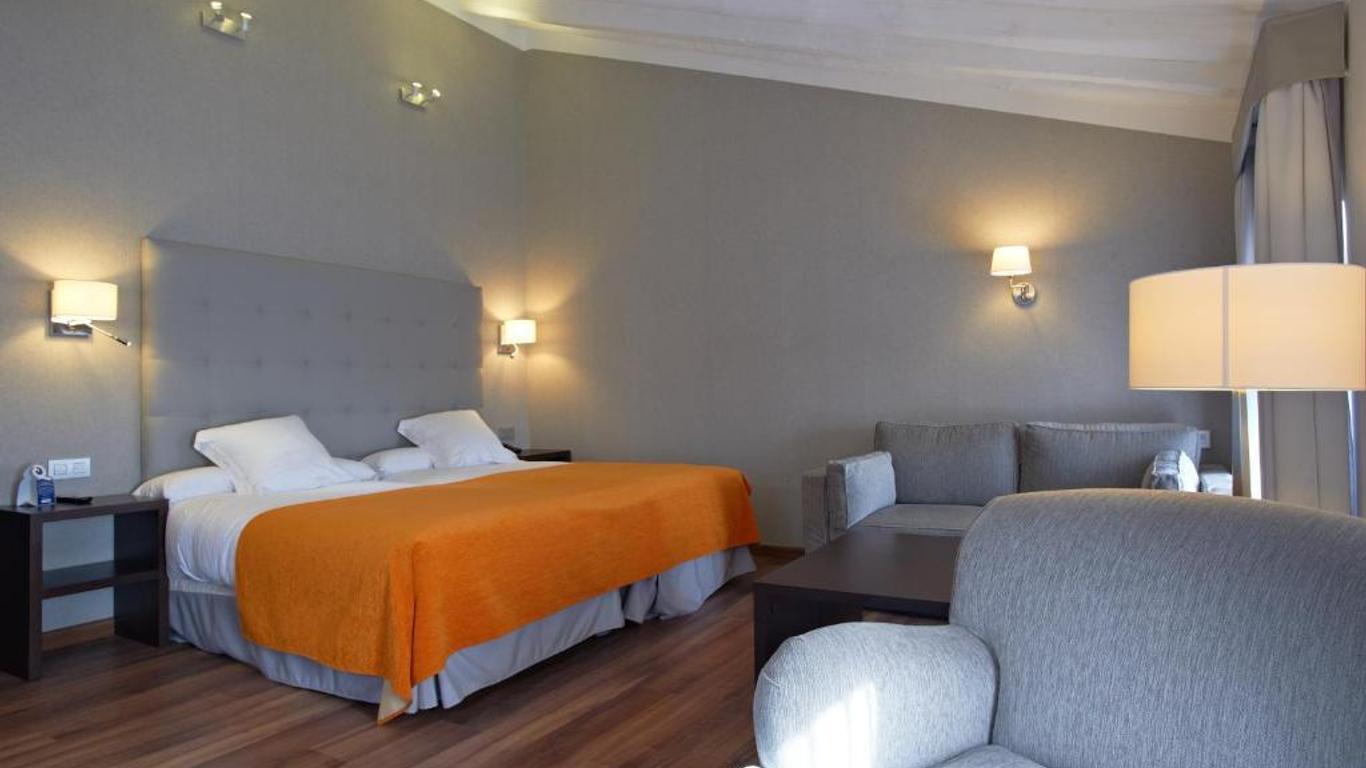 Hotel Termas Balneario Termas Pallares
