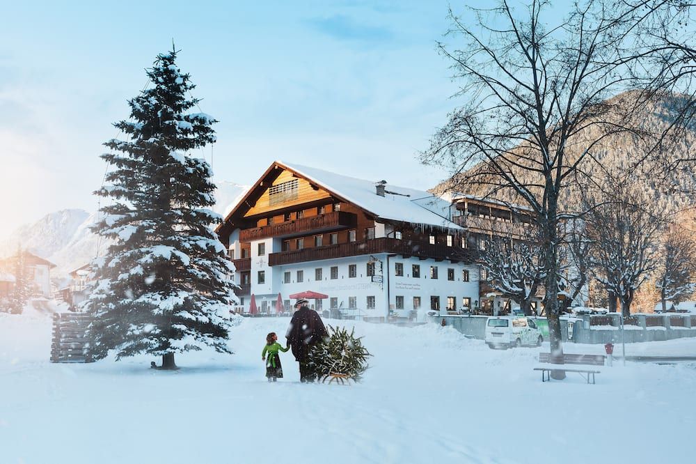 دي شترن - فيرتس هاوس أوند لاند فور جينيراتس يونين زايت 1509