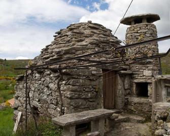 Branda da Aveleira - Melgaço