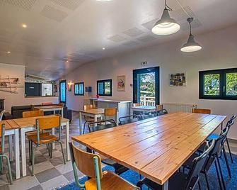 Hotel Naeco Audierne - Audierne - Restaurant