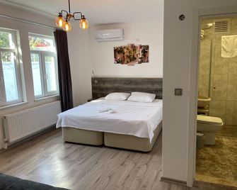 Parli Hotel - Gökçeada