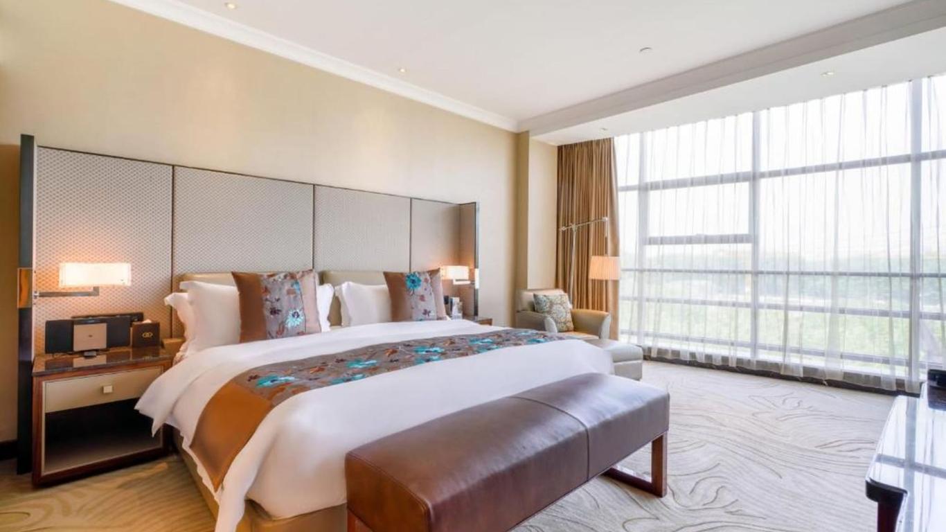 سوفيتيل هانجزو ويستليك